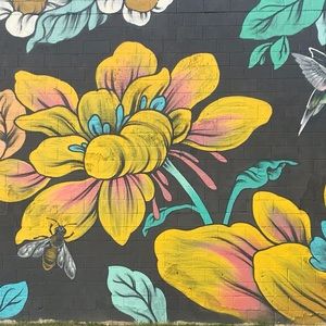 Meet your Posher, Trisha